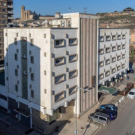 Hotel Jaume D'Urgell Balaguer Zewnętrze zdjęcie