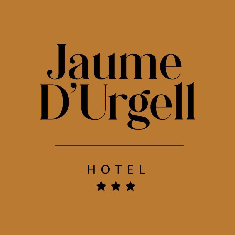 Hotel Jaume D'Urgell Balaguer Zewnętrze zdjęcie