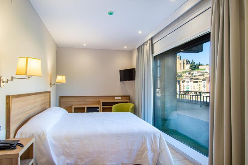 Hotel Jaume D'Urgell Balaguer Zewnętrze zdjęcie