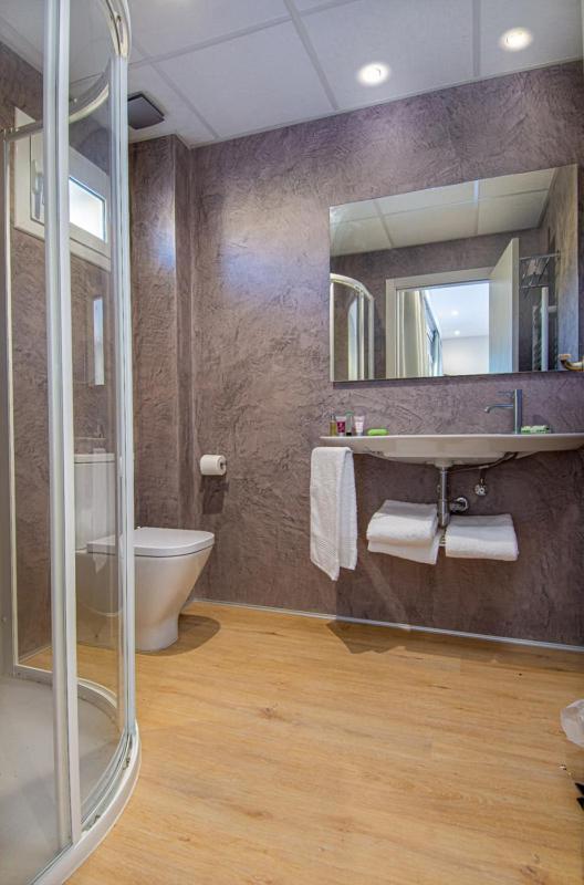 Hotel Jaume D'Urgell Balaguer Zewnętrze zdjęcie