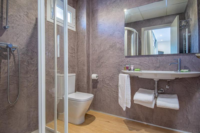 Hotel Jaume D'Urgell Balaguer Zewnętrze zdjęcie