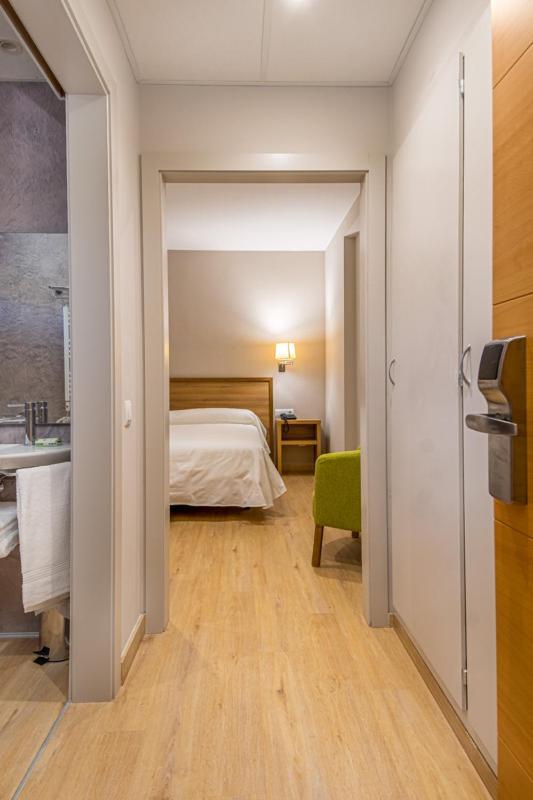 Hotel Jaume D'Urgell Balaguer Zewnętrze zdjęcie